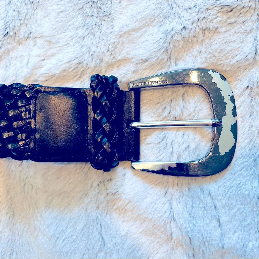 Michael Kors belt